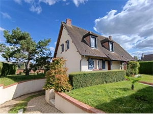 maison-villa à la vente -   60000  BEAUVAIS, surface 123 m2 vente maison-villa - APR733431